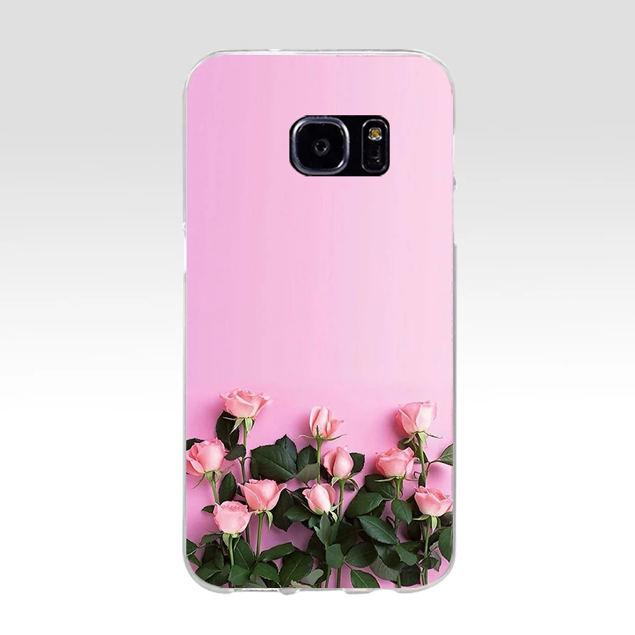 Чехол накладка MSNOU для Samsung S7 S6 G920F i9600|Бамперы| |