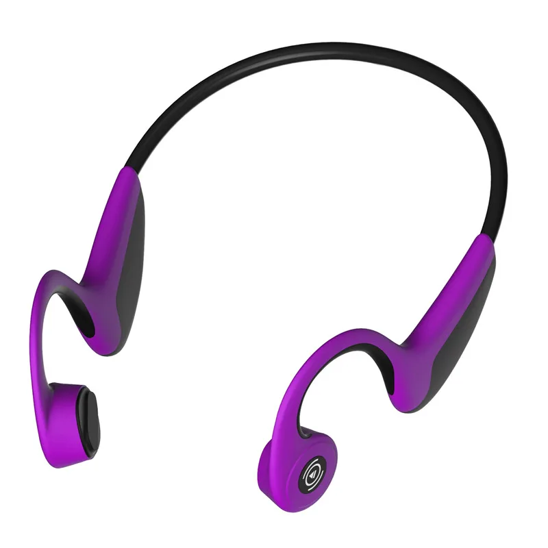 Bluetooth 5 0 S.Wear Z8 беспроводные наушники костной проводимости уличная спортивная