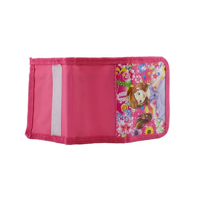 Disney princess 2 шт./компл. часы+ портмоне Замороженные Эльза Детские Кварцевые часы Детский кошелек комплект часов день рождения девочки мальчика подарок