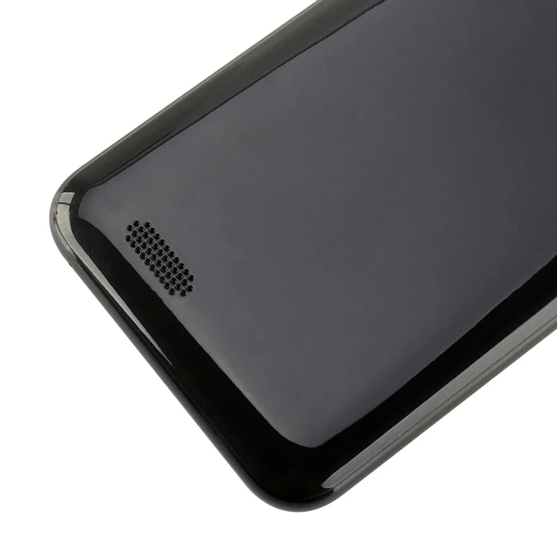 Remanbor для Oukitel C8 Pro Батарея крышка Защитная батарея задняя подходит Замена