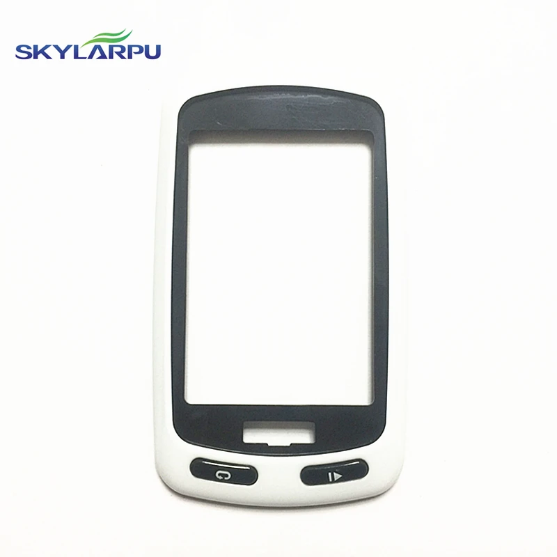 Skylarpu оригинальный передний чехол для Garmin Edge Touring Plus велосипедный измеритель