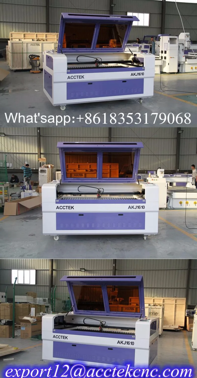 Акриловый MDF пластиковый cnc лазерный гравировальный станок для резки режущий