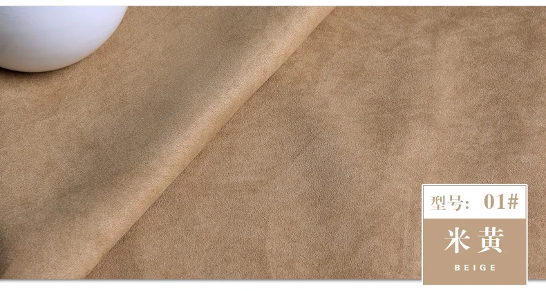 Мягкая ткань из трикотажной замши 150*100 см искусственный бархат микро для пальто