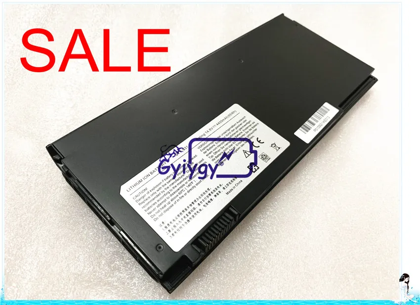 Ноутбук/Тетрадь 14,8 в 8 ячеек Батарея BTY-S31 BTY-S32 для MSI X320 X320X X340-1" X-тонкий серии x420 X620 X470S