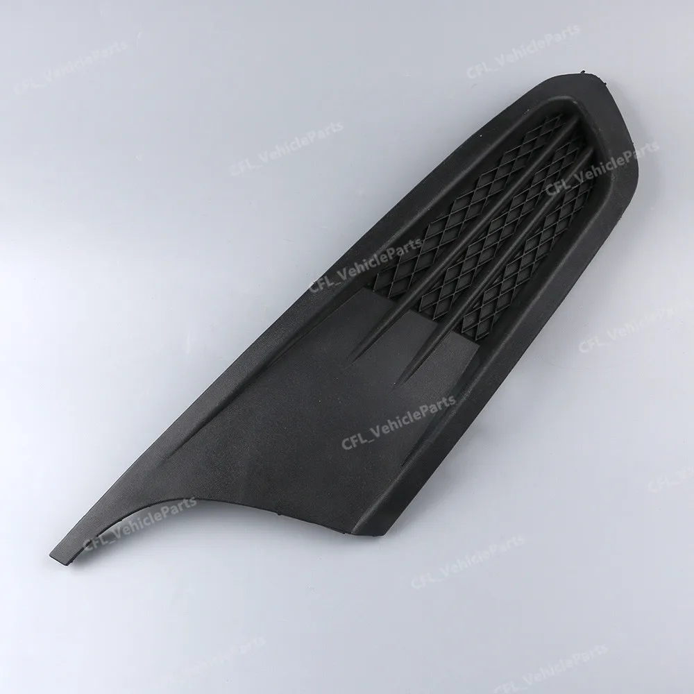 Нижняя решетка переднего бампера RH Φ 5C6853666B для VW Jetta MK6 Sedan 2011 2012 2013