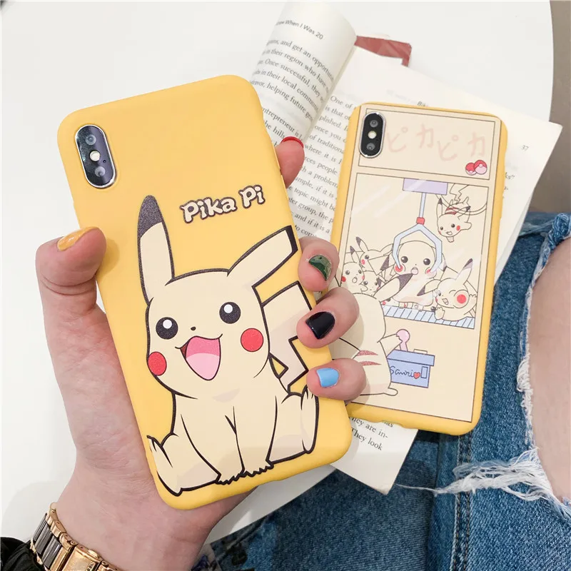 Милый мультяшный чехол для телефона huawei P30 Pro P20 Lite mate 30 P smart y9 7a для Honor 20 10 V20 8X Nova 3 4 5 Pro мягкий чехол