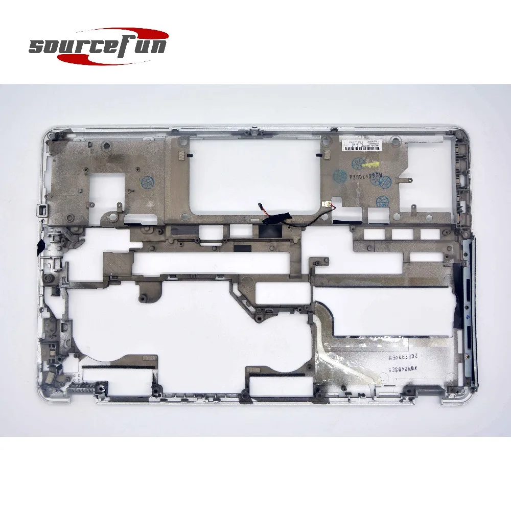 Для HP ENVY15 Envy 15-3000 серии дно База чехол D В виде ракушки 668825-001 6070b0536201 | Компьютеры и