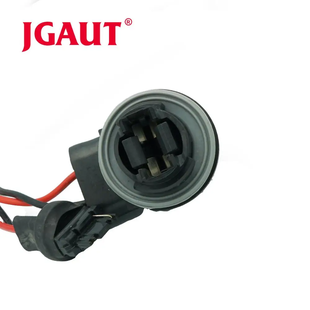 JGAUT 3156 3157 Load Resistors 50W 8 Ohm LED headlight HID Headlamp Fog lamp Canbus Decoder warning canceller decoder capacitor |