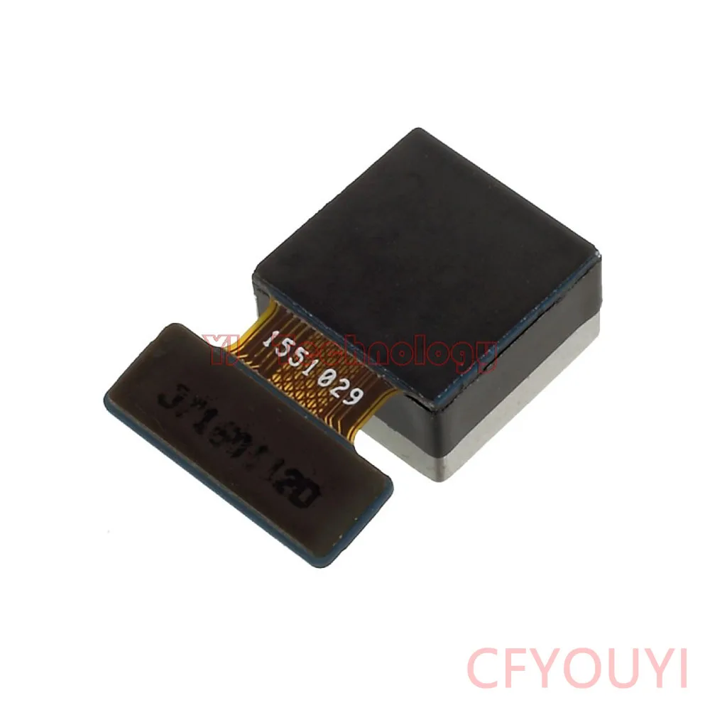 CFYOUYI запасные части задняя камера модуль часть для samsung Galaxy J5() J510/J7() J710