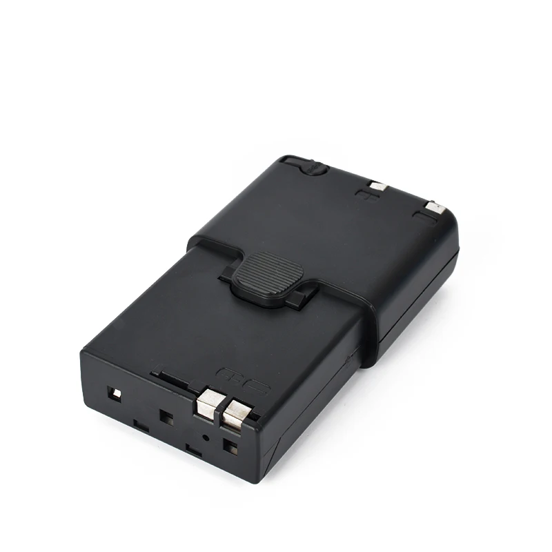 HYS Батарея Чехол пакет для Kenwood Портативный двухстороннее радио TK 308 208 TH 22AT 42AT Walkie