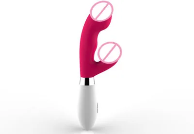 2016 новинка 10 Частотный Женский Вибратор для мастурбации G spot массажный