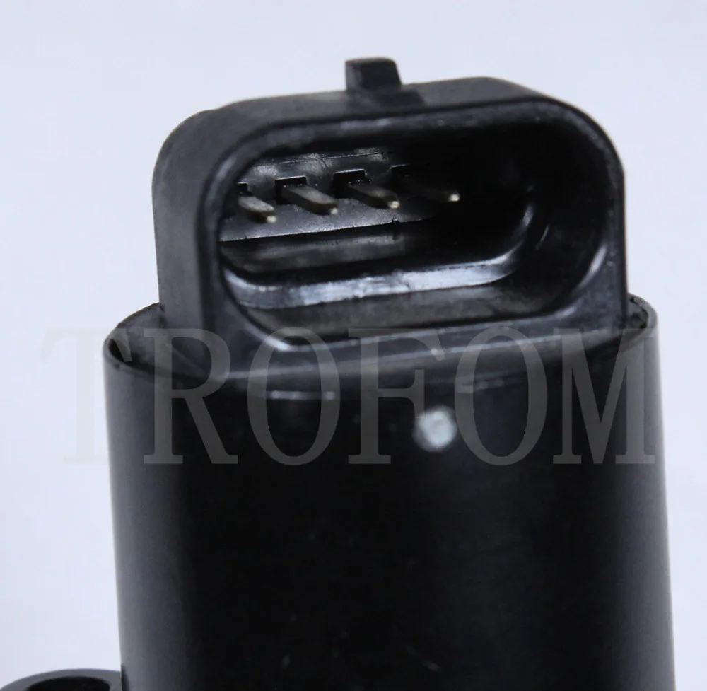 Клапан контроля холостого хода для Citroen Evasion Jumper Xantia XM Xsara Peugeot 306 405 406 605 806 Boxer FIAT B95/00