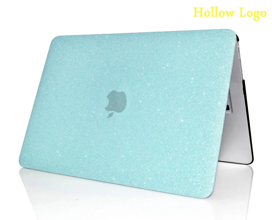 Blue Чехол для ноутбука, чехол для ноутбука Apple Macbook Air Pro retina 11," 12" 13," 15,4 Zoll Touch Bar Air Pro - Цвет: Blue
