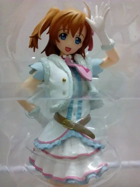 Японские Оригинальные Аниме фигурки Love Live! Экшн фигурка Honoka Kousaka Коллекционная