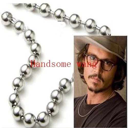 

Wholesale 100 Meters 1.5/2.0/2.4/3.2/4mm Width Stainless Steel Silver Color Beads Chains Finding DIY Necklace Bracelet In Bulk