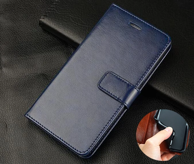 Кожаный чехол бумажник для Xiaomi Redmi Note 5A 5 Plus 4X 4 Pro 3X 3S 5X 4A Mi 6X 6 S 10|Чехлы-портмоне| |