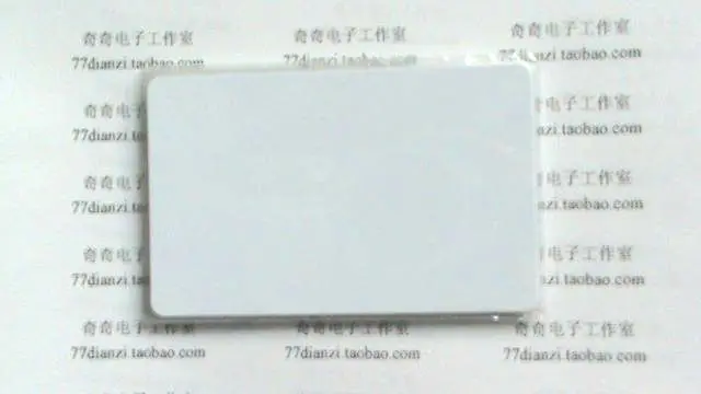 

For IC card reader development board /MR51-IC/RC 500/RFID card reader (with liquid crystal screen)