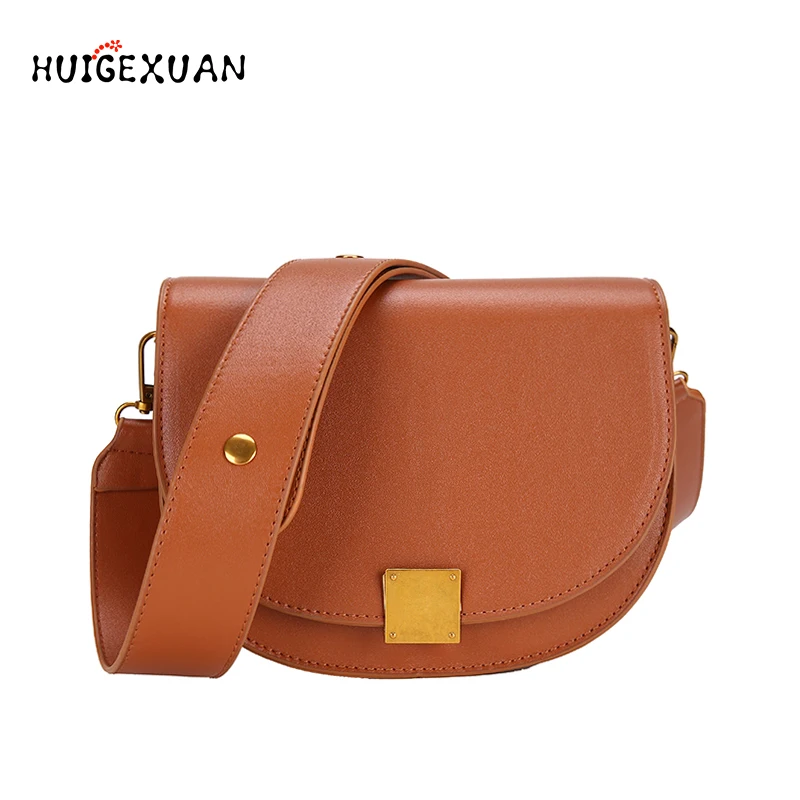 Новинка 2019 женские сумки через плечо дизайнерская классическая простая