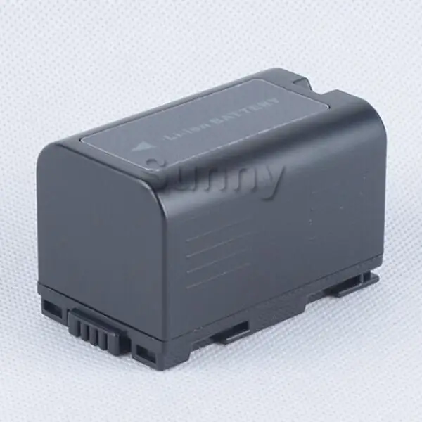 2200mAh литий-ионная аккумуляторная батарея для Panasonic CGR-D16, CGR-D16A, CGR-D16A/1B, CGR-D16S, CGR-D16SE/1B, CGR-D220