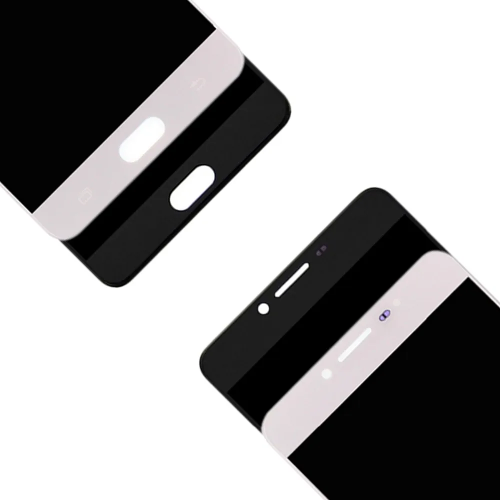 ЖК дисплей AMOLED C9000 6 0 дюйма для SAMSUNG GALAXY C9 Pro сенсорный экран протестированный