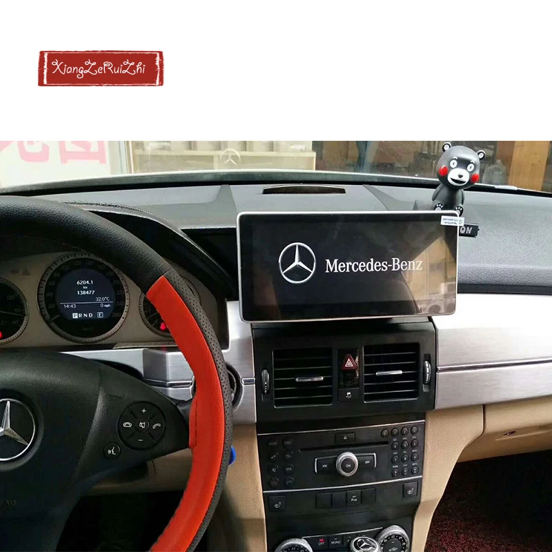 4 64 android 7 1 octa core 10 25 дюймов carDVD автомобильное радио и gps навигационная система для