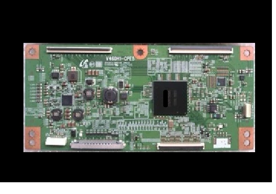 kdl-46hx82x led logic board v460h1-cpe5 T-CON connect with connect board