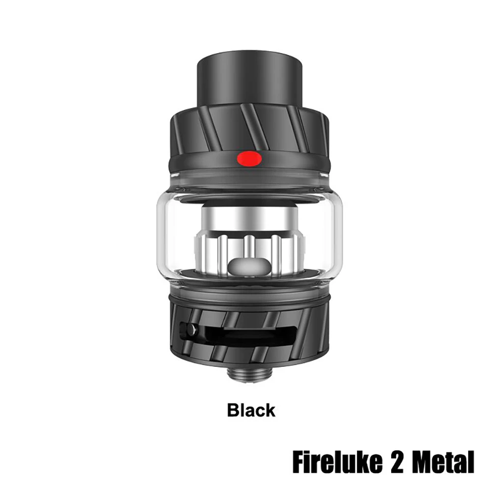 Оригинальный резервуар Freemax Fireluke 2 для электронной сигареты Subohm 5 мл атомайзер