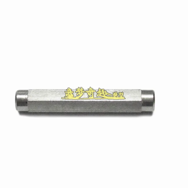 HG P401 P402 P601 1/10 Запчасти для радиоуправляемых автомобилей коробка средней волны