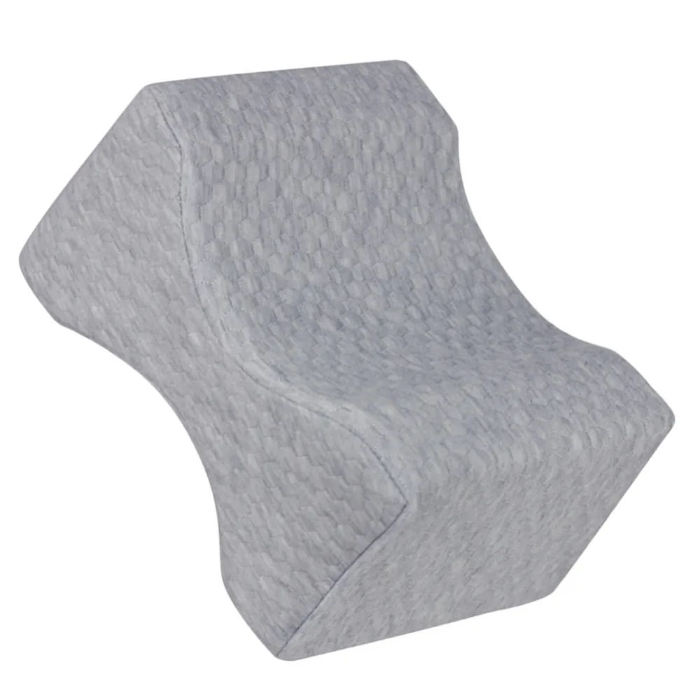 Подушка для коленей из пены с памятью подушка ног формирующая беременность