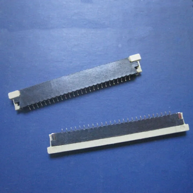 Разъем для клавиатуры ноутбука 4 контактный контактный|socket|socket 8socket pin |