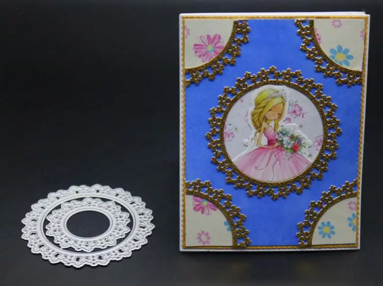 8x8cm 1743 любовь лук собака скрапбукинга металлические режущие штампы для трафареты для скрапбукинга DIY открытки в альбом украшения тиснение Складная матрица вырезы - Цвет: 8x8cm