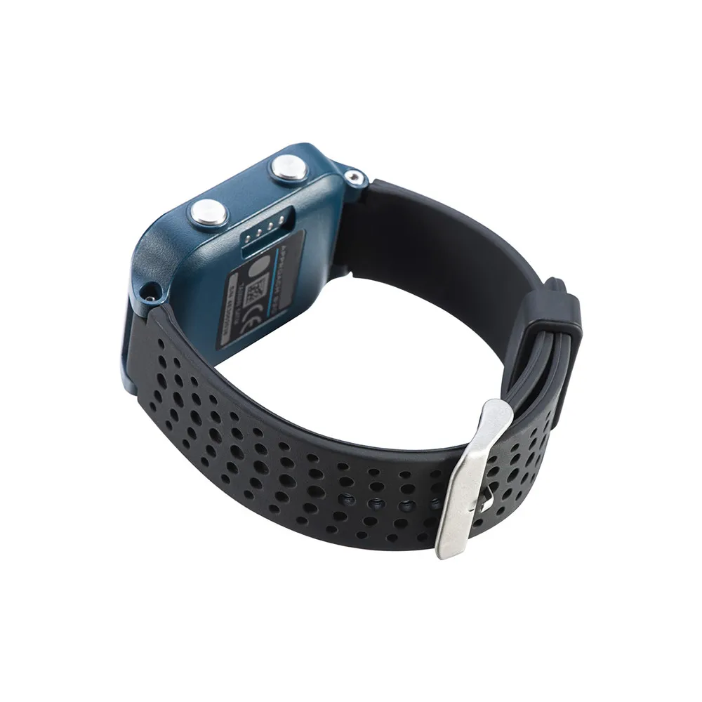 Зарядный кабель док-станция для Garmin vivomove HR Approach S20 Forerunner735XT 235 230 630 645 Портативный USB синхронизация данных зарядное устройство Колыбель