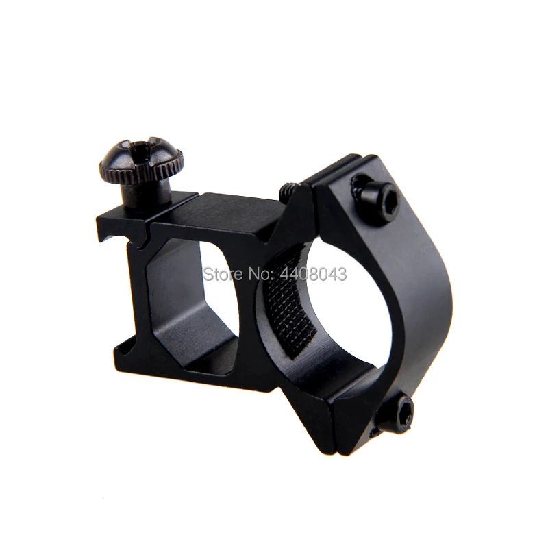 Прицел кольцо Крепление быстросъемный адаптер "ласточкин хвост" Пикатинни Вивер прицел охотничьи крепления для тактической винтовки пистолет оружие пистолет светильник