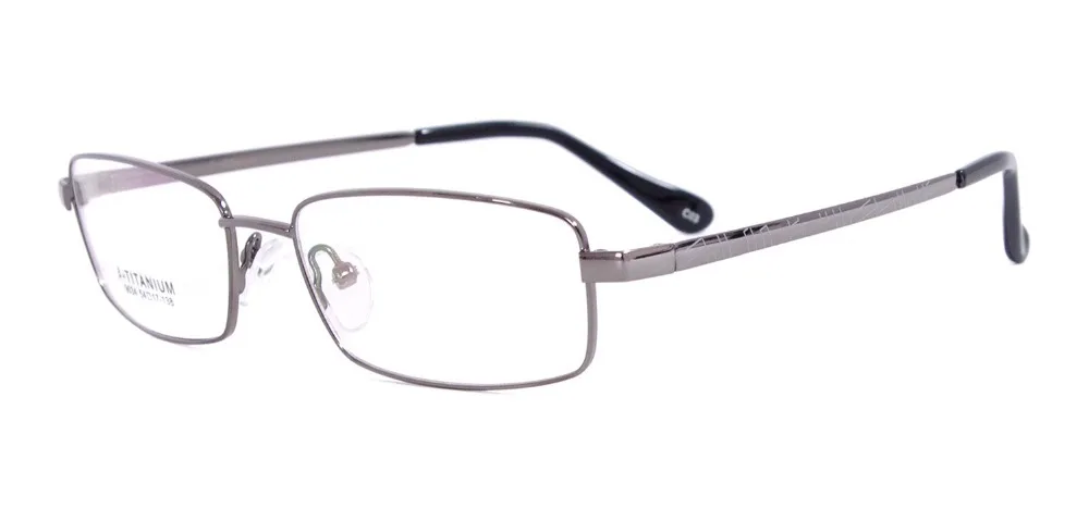 Титановые гибкие оправы очки от близорукости мужские для очков|eyewear glasses|eyewear glasses