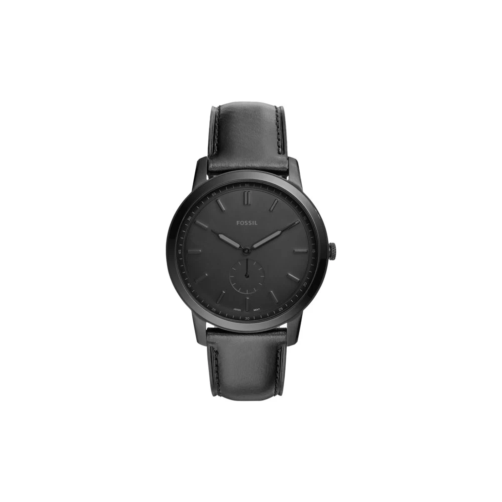 Наручные часы Fossil FS5447 мужские кварцевые |