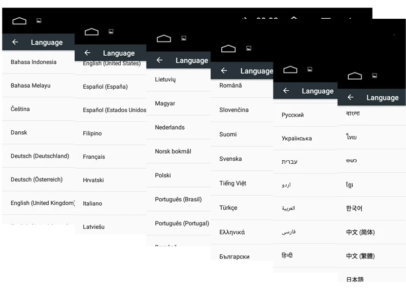 Автомобиль 7 дюймов радио Android8 мультимедийный плеер gps навигация для Volkswagen Nissan Toyota ≥g Skoda 2.5D стекло Защита дисплея