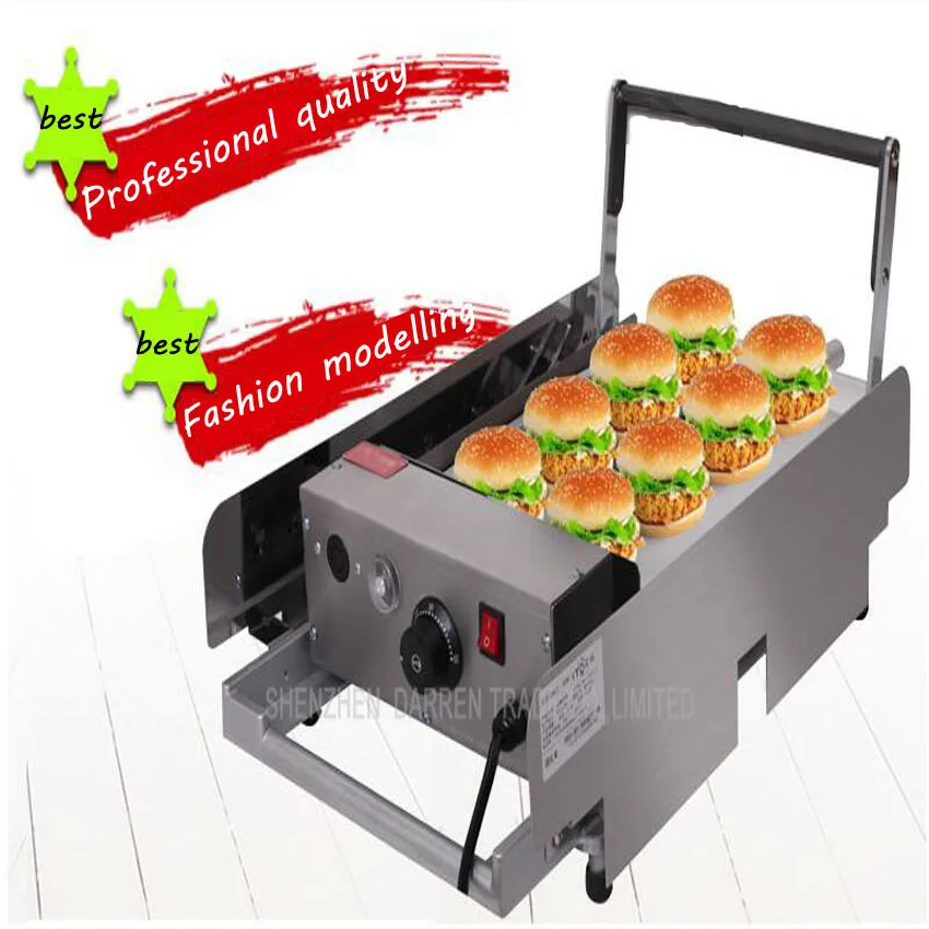 1 шт. машина для приготовления гамбургеров|machine|machine machinemachine kfc |