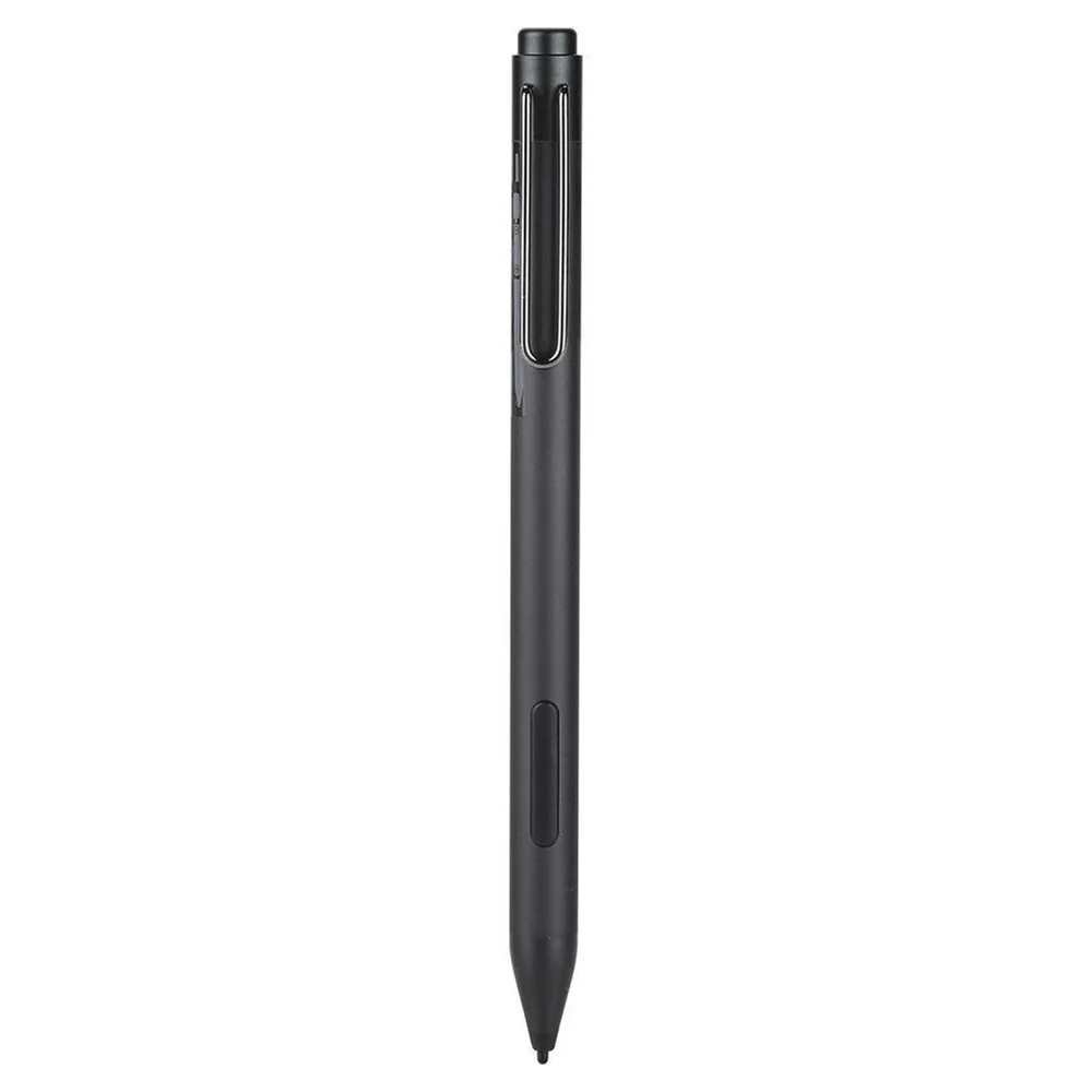 Стилус для ноутбука Surface Pro 6 5 4 3 Go Book чёрный чувствительный|Стилусы планшетов| |