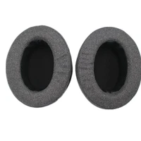 foam ear pads cushions for brainwavz hm5 for many other large over the ear headphones for philips shp9500 for sony mdr v6 zx 700