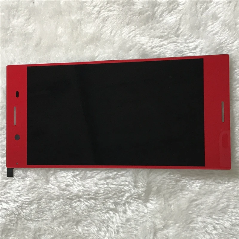 Оригинальный ЖК дисплей для sony Xperia XZP XZ Premium G8142 сенсорный экран 5 дюйма дигитайзер