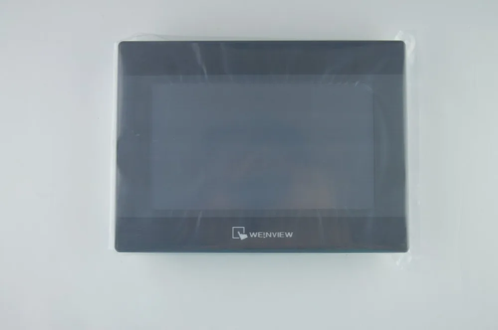 MT6071iP новая панель 7 ''HMI дюймов Полная замена MT6070iH MT6070iH5 1 USB хост программное