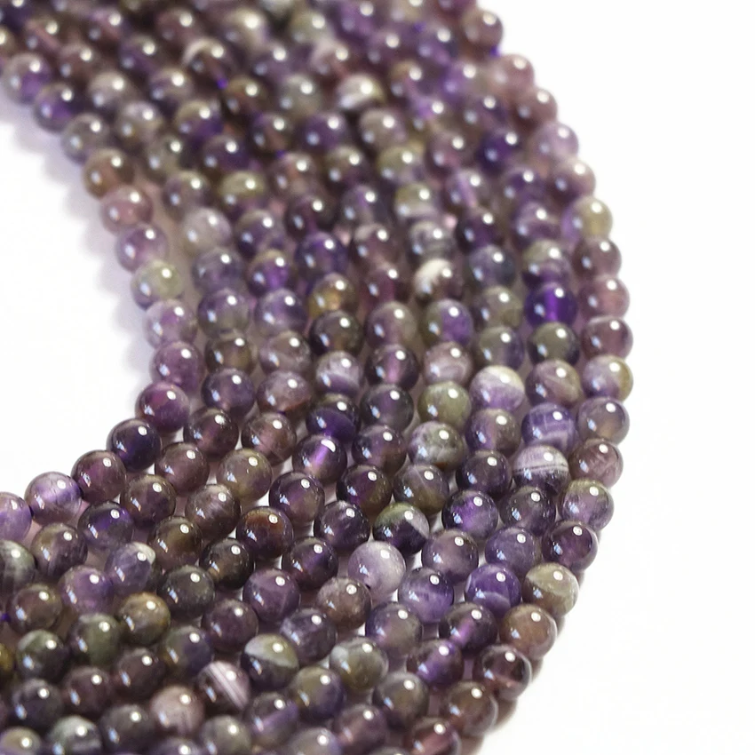 3 стиля натуральный каменный халцедонский нефрит sunstone круглые свободные бусины 4