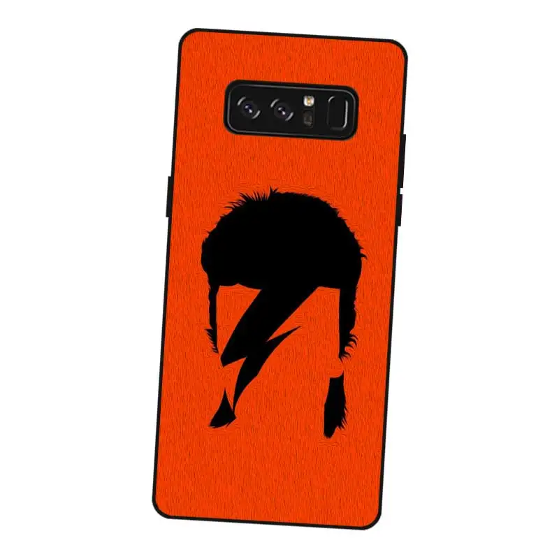 N309 сериала &quotДоктор Кто&quot коробка черный силиконовый чехол Обложка для samsung Galaxy
