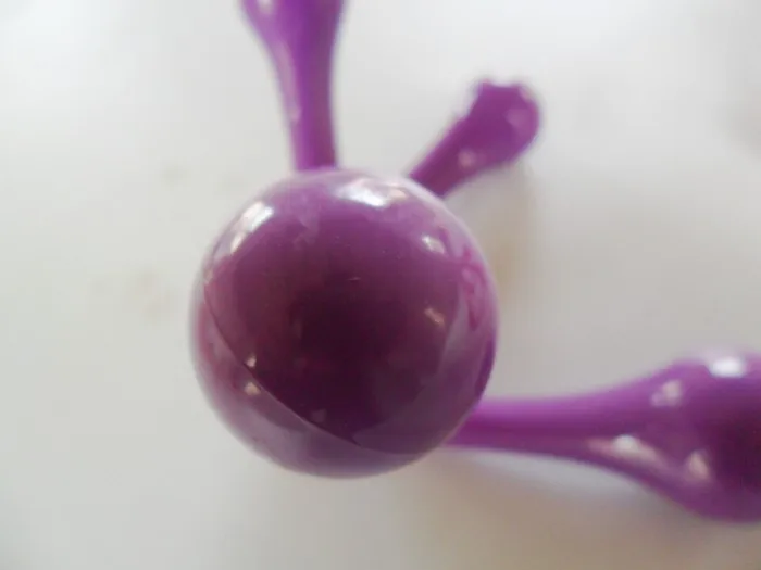 Мощный тигр Смола массаж собака Меридиан массажер шейного отдела позвоночника