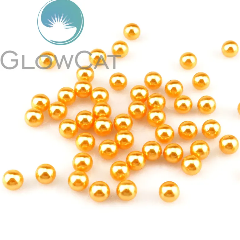 8 мм 16 видов цветов круглые имитация жемчуга бусины Сделай Сам Ручной Работы