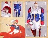 cardcaptor sakura kinomoto sakura cosplay costume magical prince costume with hat 11