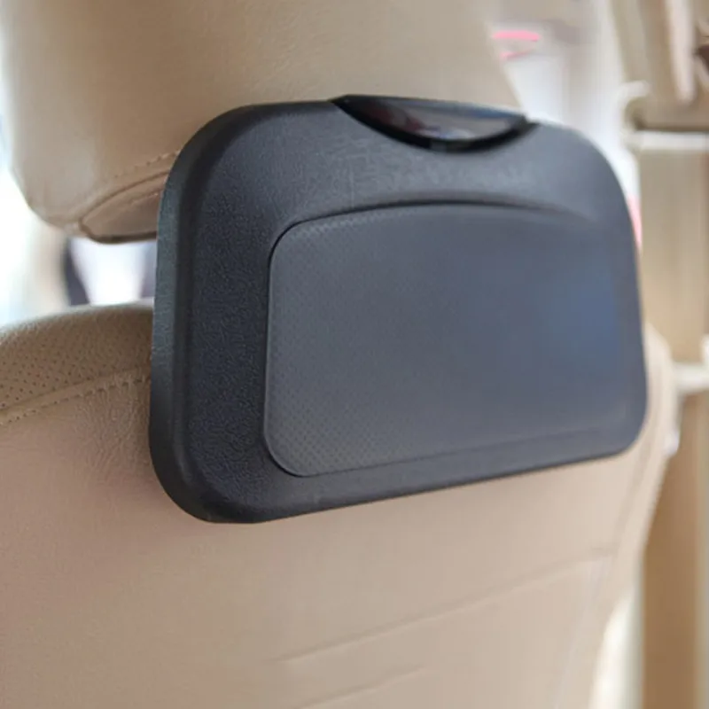 Автомобильные аксессуары складывающиеся складные сидения для автомобиля столик