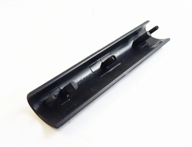 Черная накладка на переднюю дверь ISANCE ручку LH Driver 3B0867175A94 3B0867175 9B9 A94 для VW Passat Jetta Bora