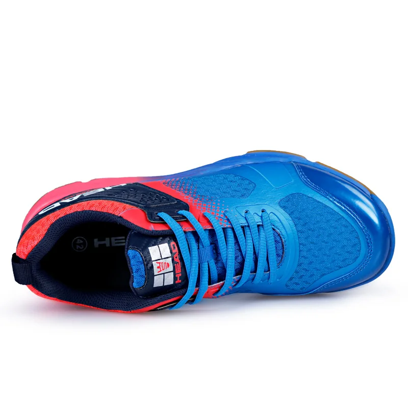 Светильник Кая дышащая обувь для бадминтона мужчин спортивная на шнуровке