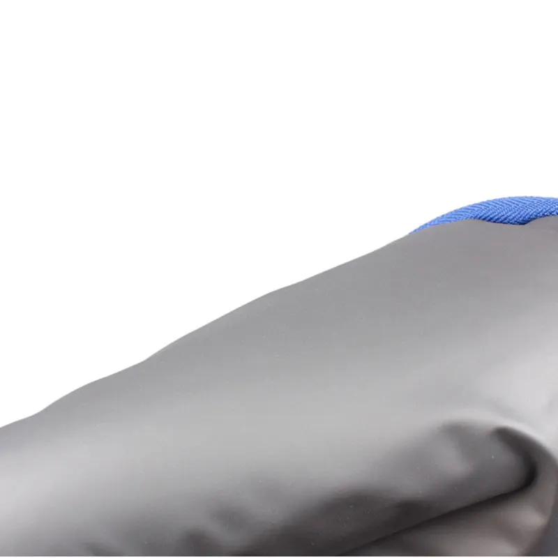 Сумка для пикника 26л PEVA портативная изоляционная сумка удобная 5 мм жемчужный